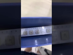 Chip integrated forming inductor