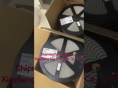 Inductor, connector, light tube, antenna chip