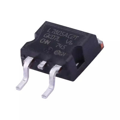 YINETTECH Lot De 2 Puces IC NGD8201AG TO-263 - IGBT 20A 400V Pour Circuits Domestiques Et DIY